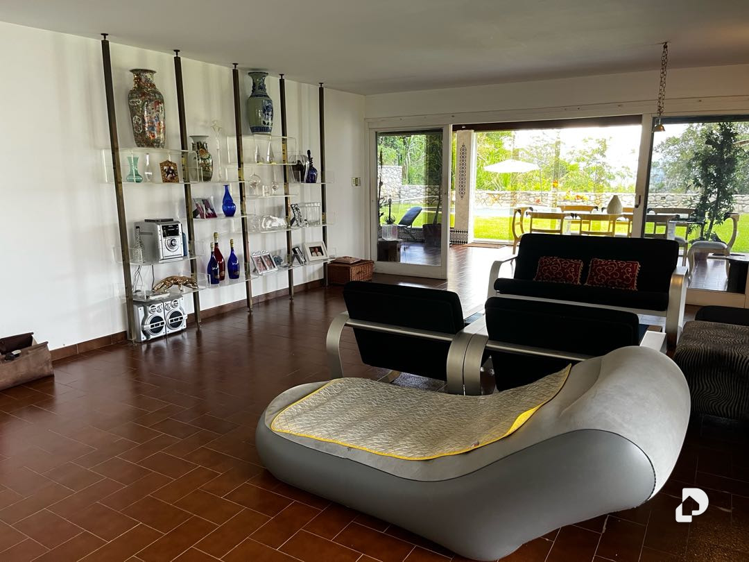 Casa en Alto Hatillo, Caracas – 12