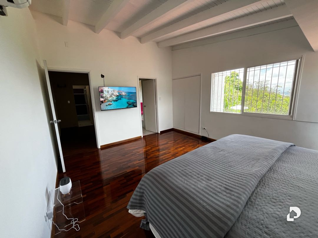 Casa en Alto Hatillo, Caracas – 20