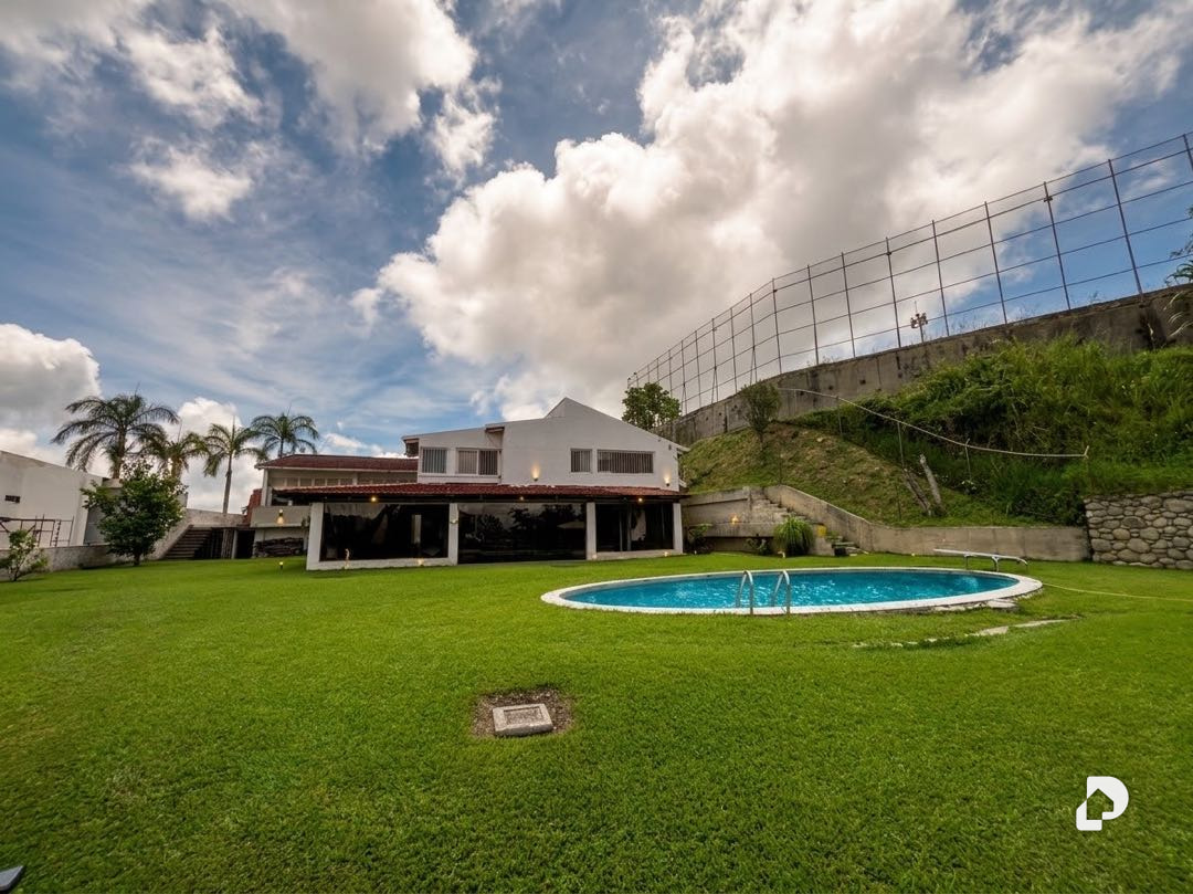 Casa en Alto Hatillo, Caracas – 2