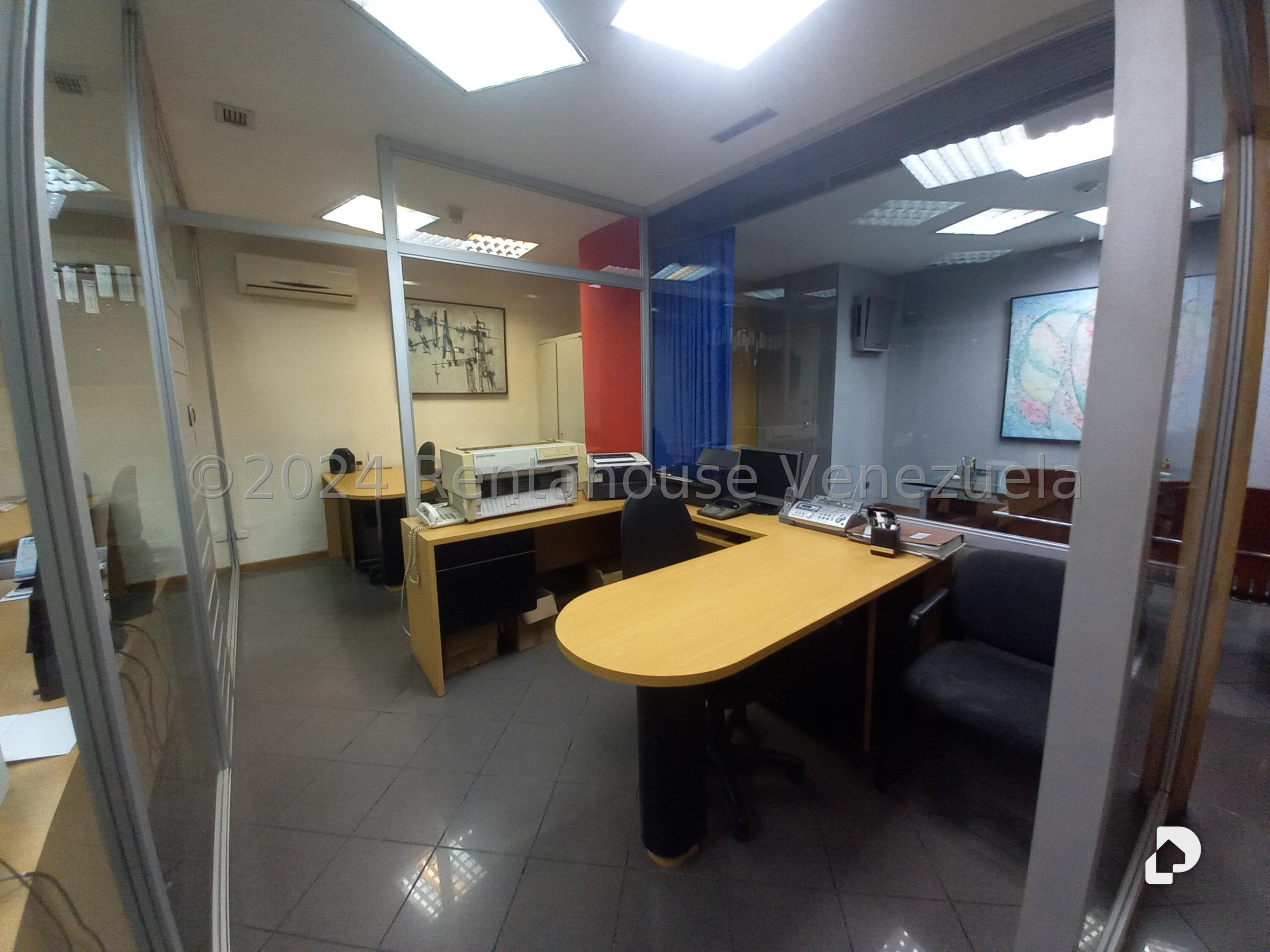 Local comercial en Prados del Este, Caracas – 8
