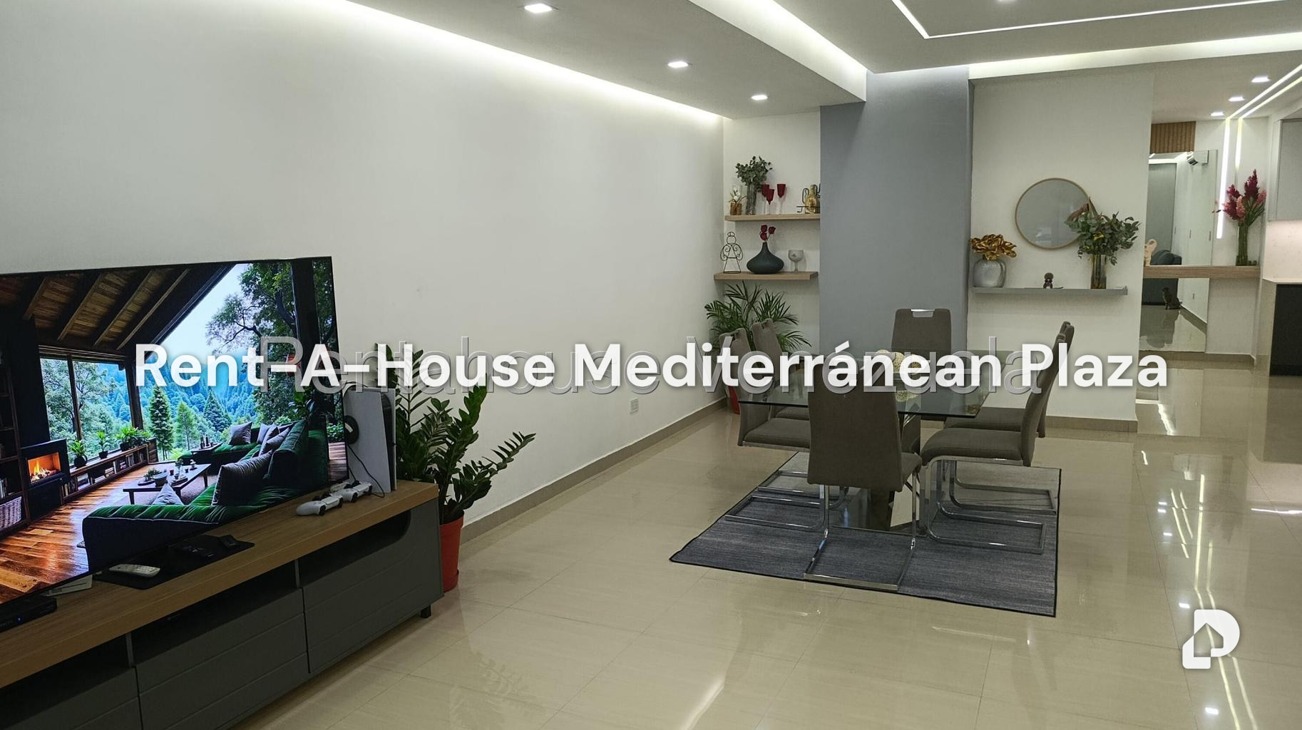 Apartamento en Trigal Norte, Valencia – 15