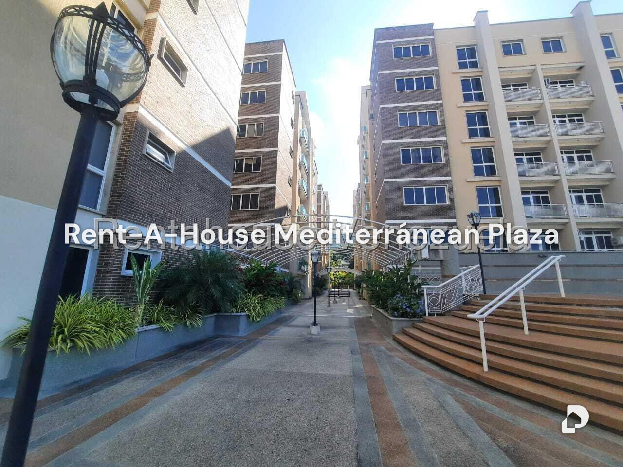 Apartamento en Trigal Norte, Valencia – 2