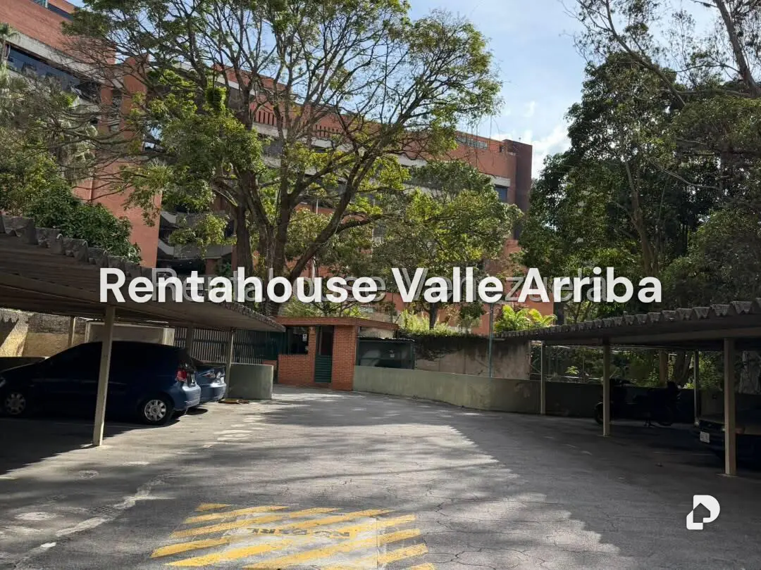Apartamento en Los Naranjos (del Cafetal), Caracas – 16