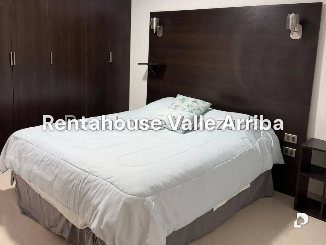Apartamento en Los Naranjos (del Cafetal), Caracas – 13