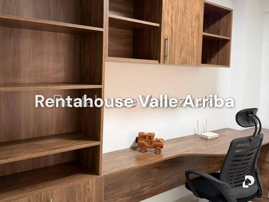 Apartamento en Los Naranjos (del Cafetal), Caracas – 14