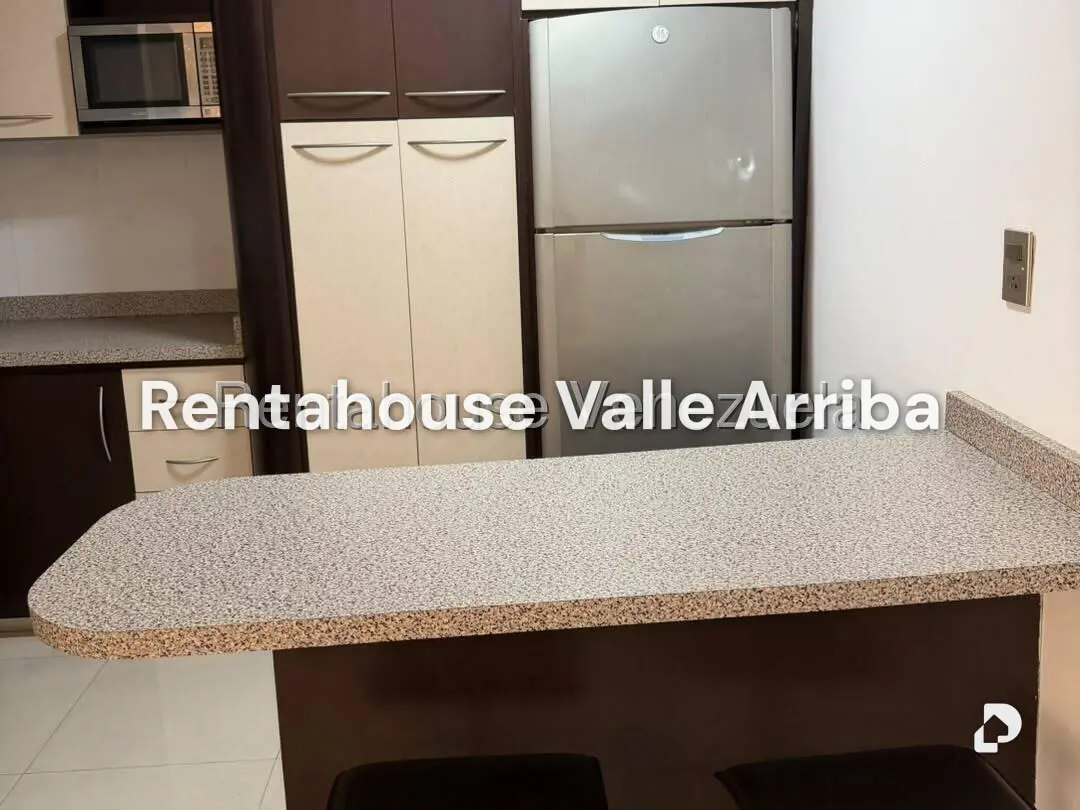 Apartamento en Los Naranjos (del Cafetal), Caracas – 8