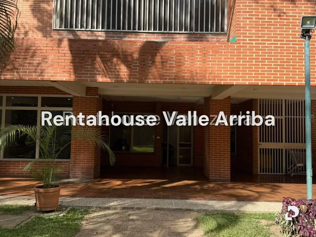 Apartamento en Los Naranjos (del Cafetal), Caracas – 2