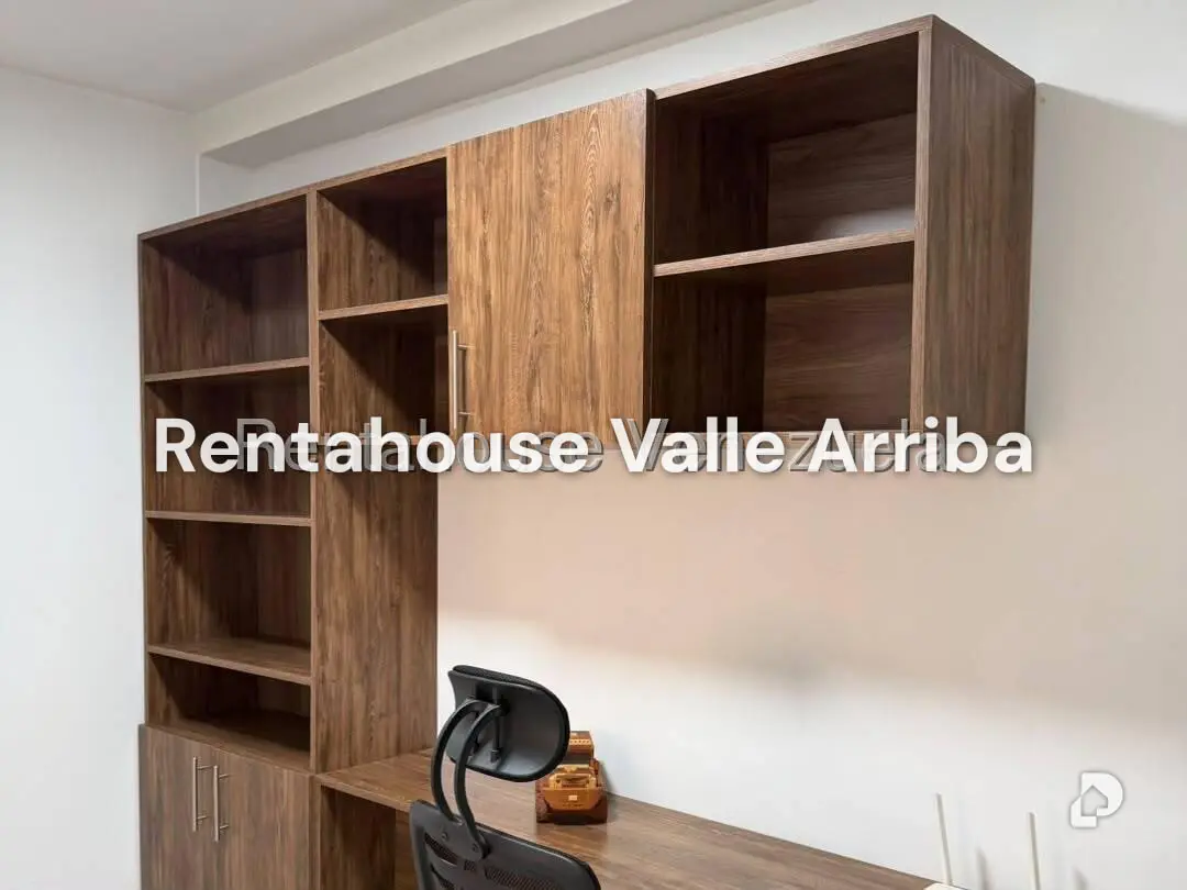 Apartamento en Los Naranjos (del Cafetal), Caracas – 15