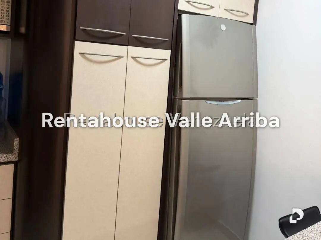 Apartamento en Los Naranjos (del Cafetal), Caracas – 11
