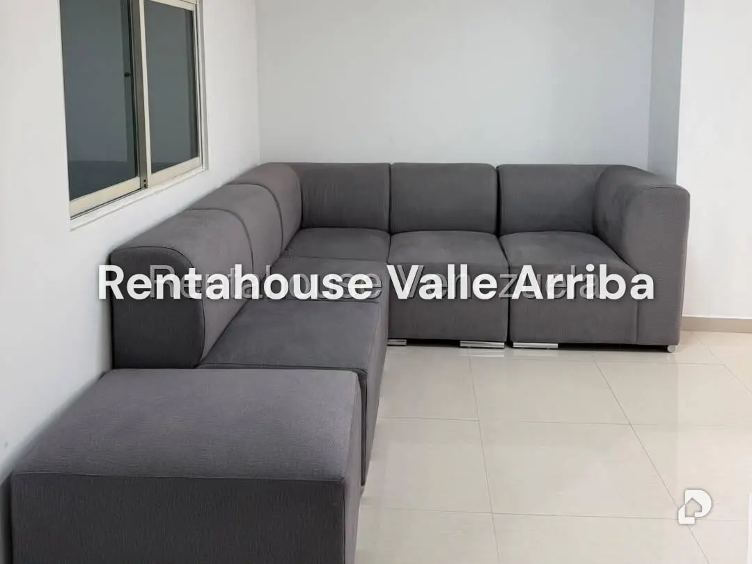 Apartamento en Los Naranjos (del Cafetal), Caracas – 6