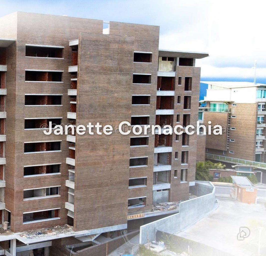 Apartamento en Alto Hatillo, Caracas – 3