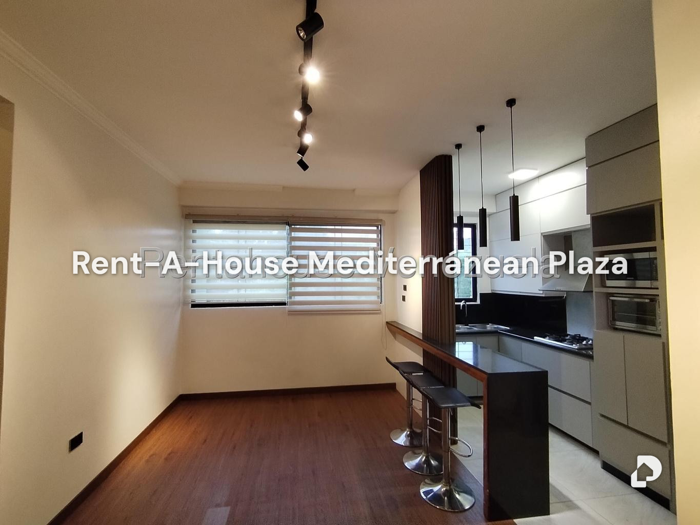 Apartamento en Los Mangos, Valencia – 6