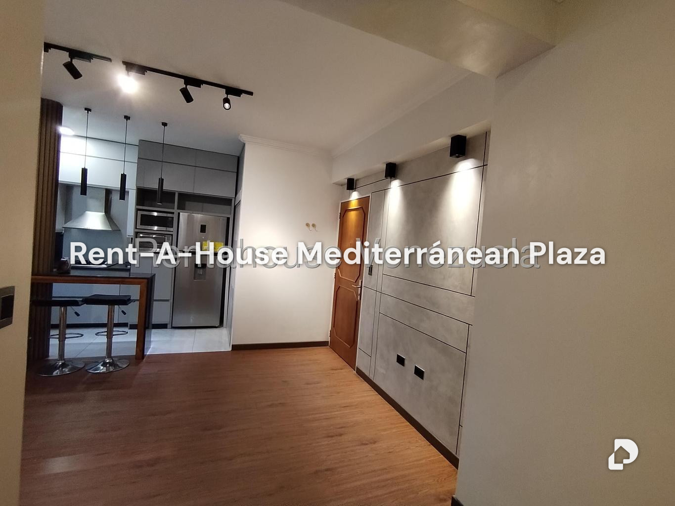 Apartamento en Los Mangos, Valencia – 5