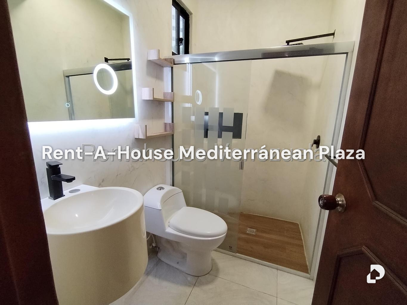 Apartamento en Los Mangos, Valencia – 16