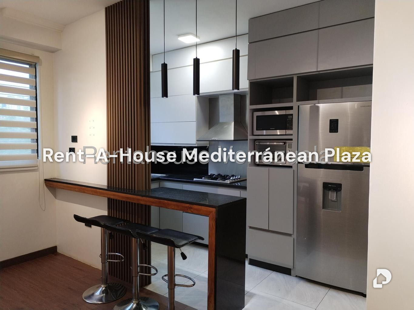 Apartamento en Los Mangos, Valencia – 3