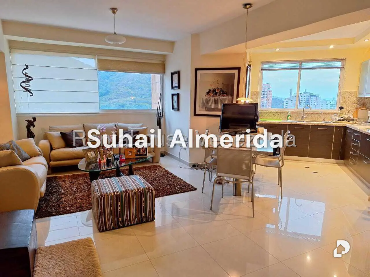 Apartamento en La Trigaleña, Valencia – 4