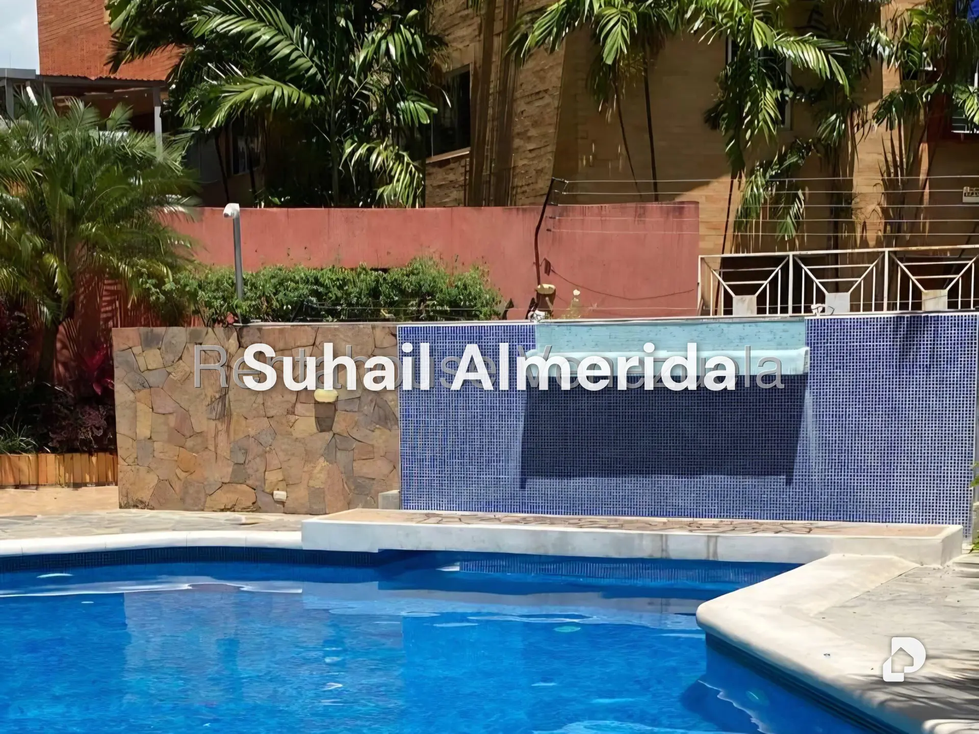 Apartamento en La Trigaleña, Valencia – 17