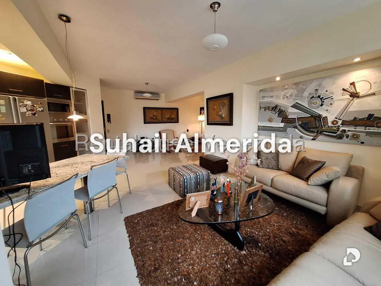Apartamento en La Trigaleña, Valencia – 3