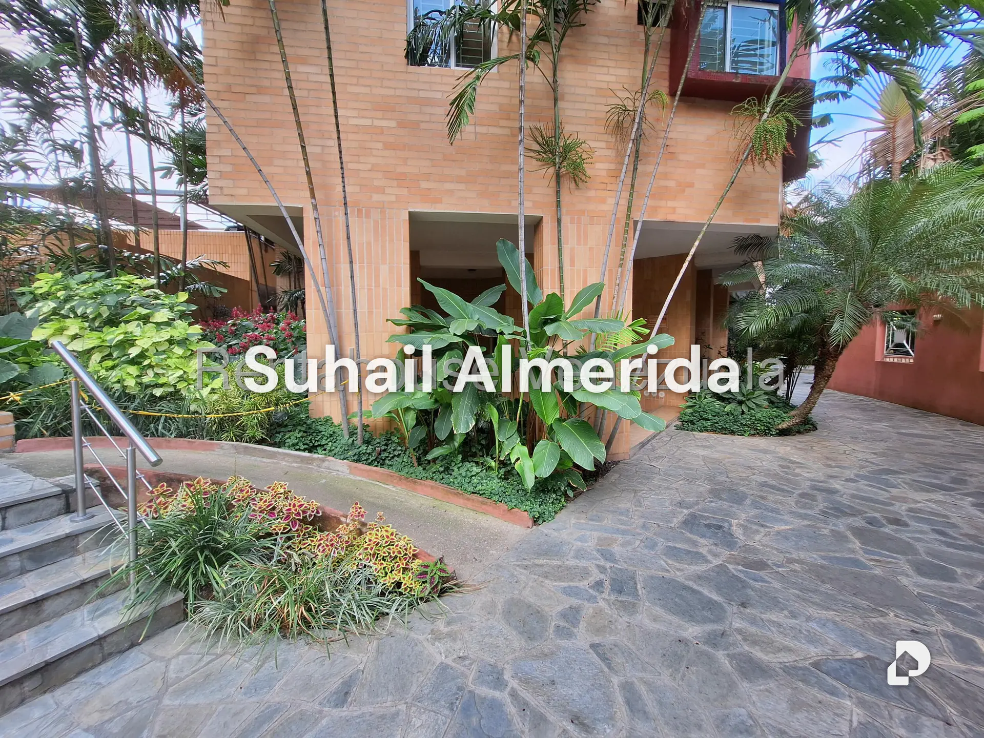 Apartamento en La Trigaleña, Valencia – 18