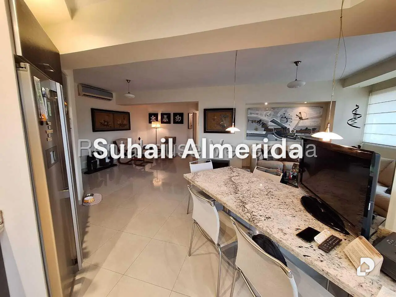 Apartamento en La Trigaleña, Valencia – 7