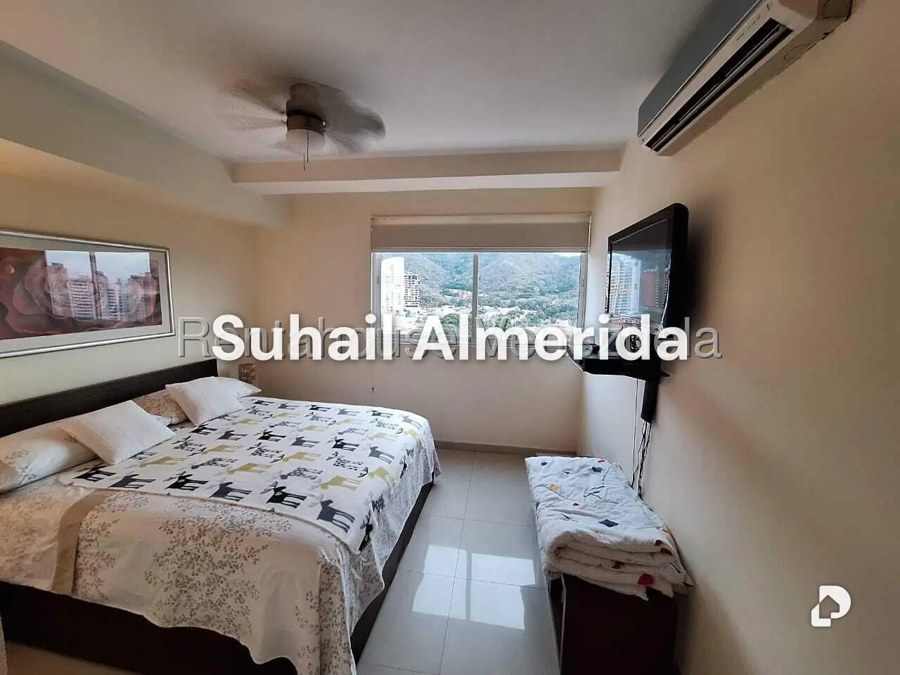 Apartamento en La Trigaleña, Valencia – 10