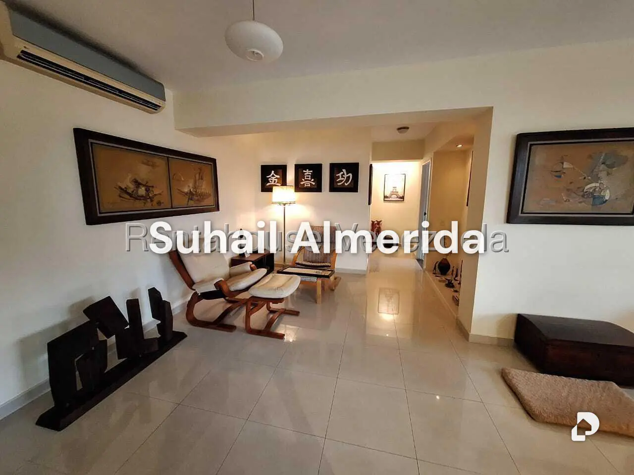 Apartamento en La Trigaleña, Valencia – 15