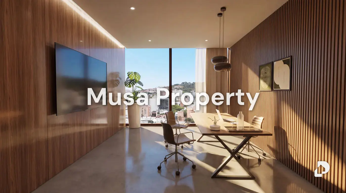 Office in Las Mercedes, Caracas – 17