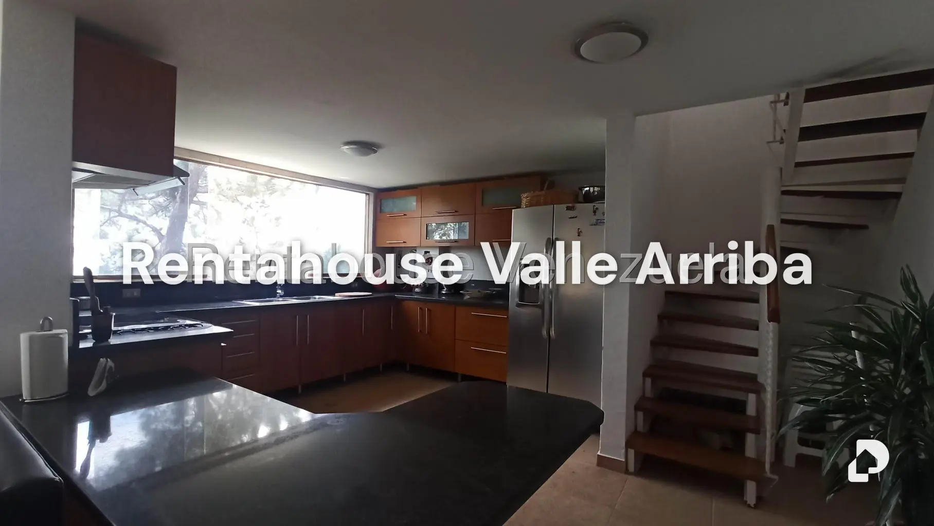 Casa en Cerro Alto, Altos Mirandinos – 33