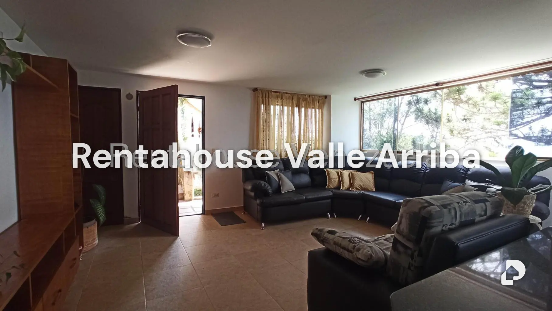 Casa en Cerro Alto, Altos Mirandinos – 29