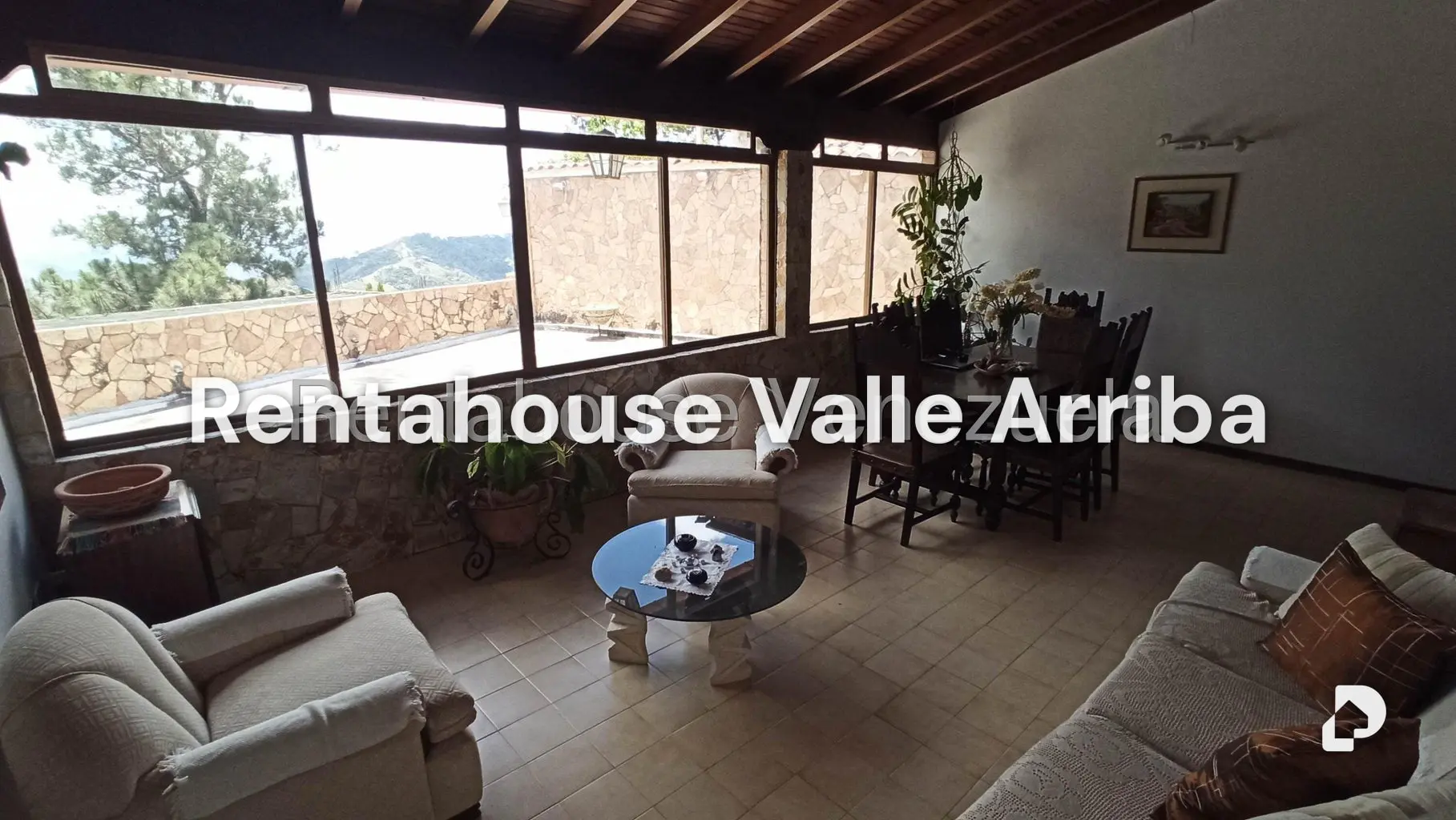Casa en Cerro Alto, Altos Mirandinos – 14