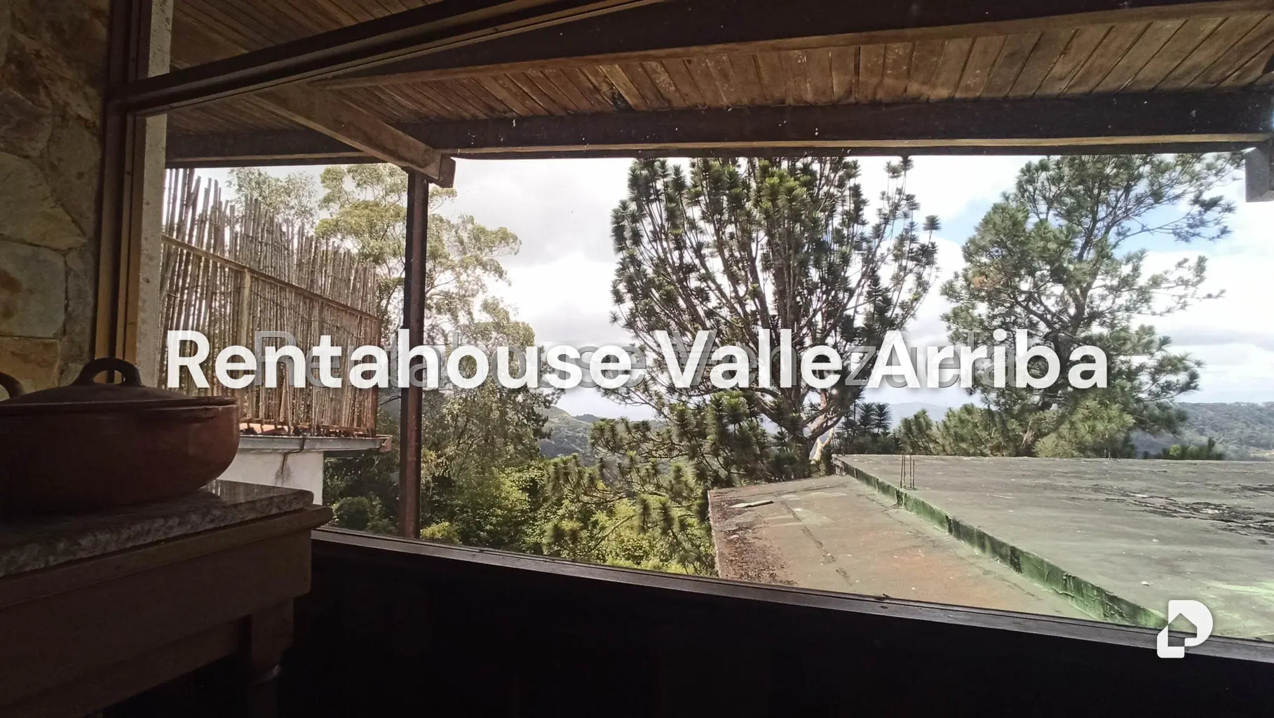 Casa en Cerro Alto, Altos Mirandinos – 11