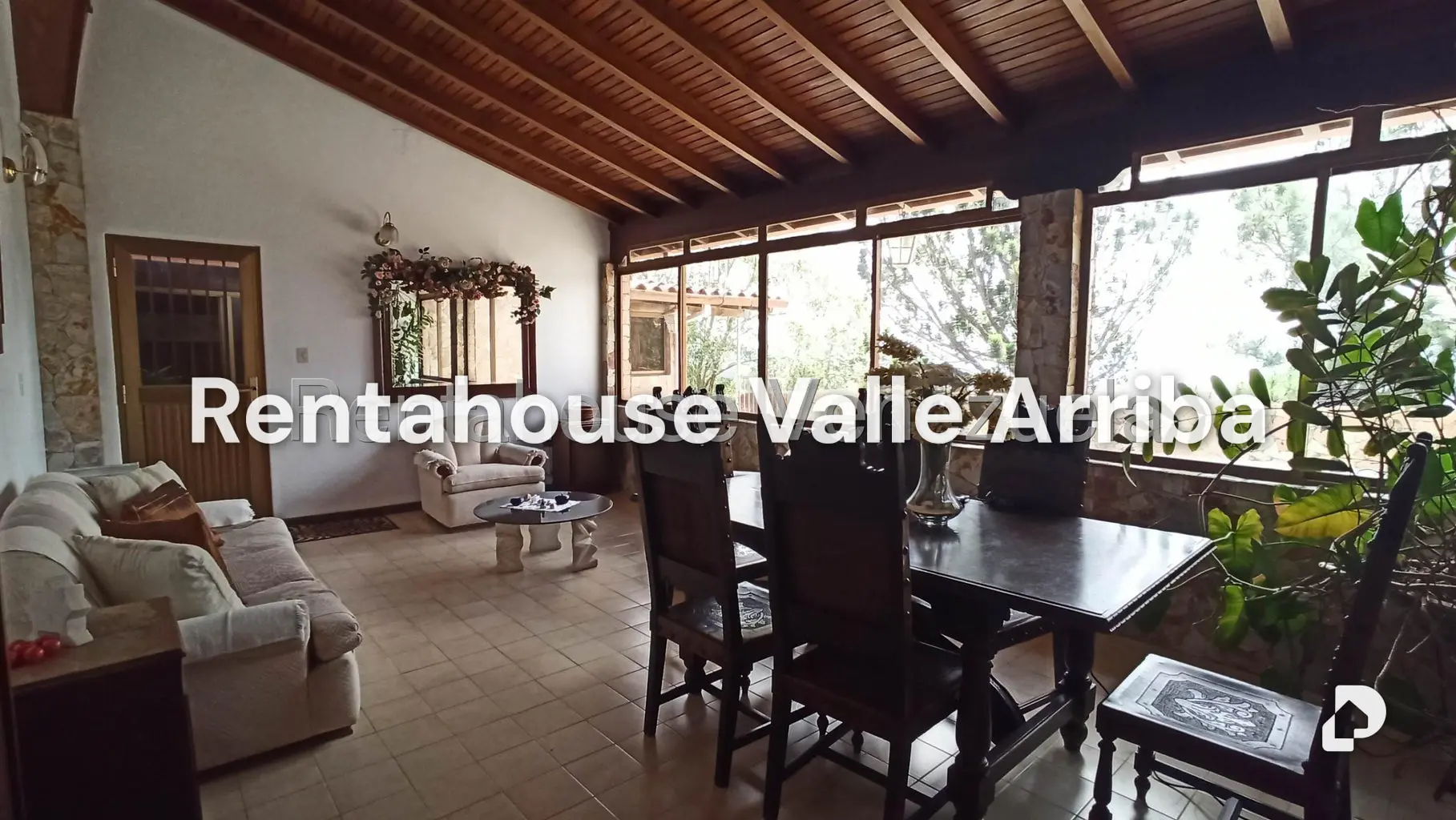 Casa en Cerro Alto, Altos Mirandinos – 13