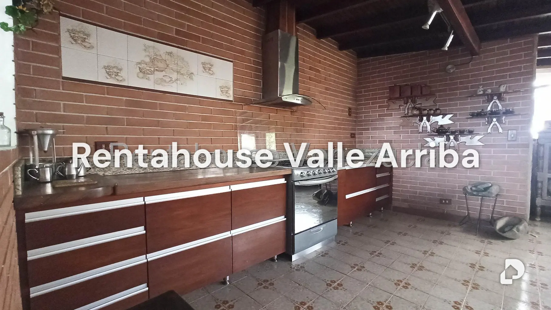 Casa en Cerro Alto, Altos Mirandinos – 6