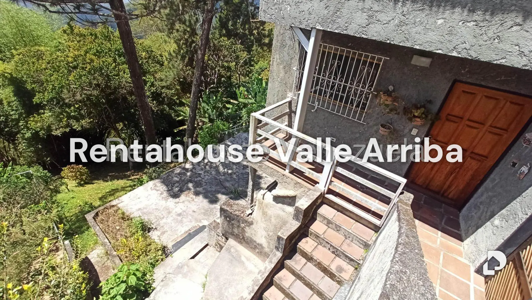Casa en Cerro Alto, Altos Mirandinos – 27