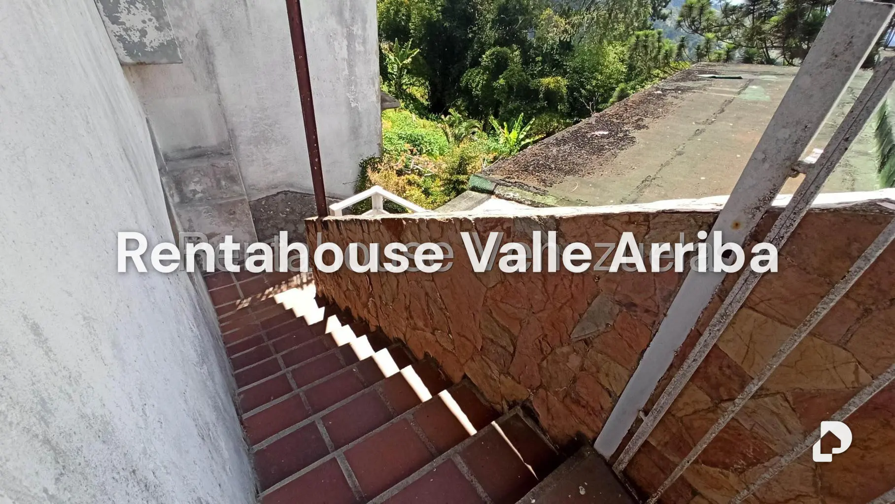 Casa en Cerro Alto, Altos Mirandinos – 26
