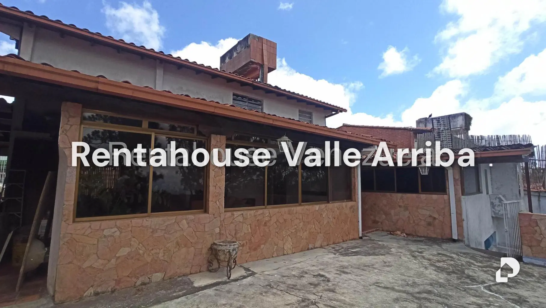 Casa en Cerro Alto, Altos Mirandinos – 25