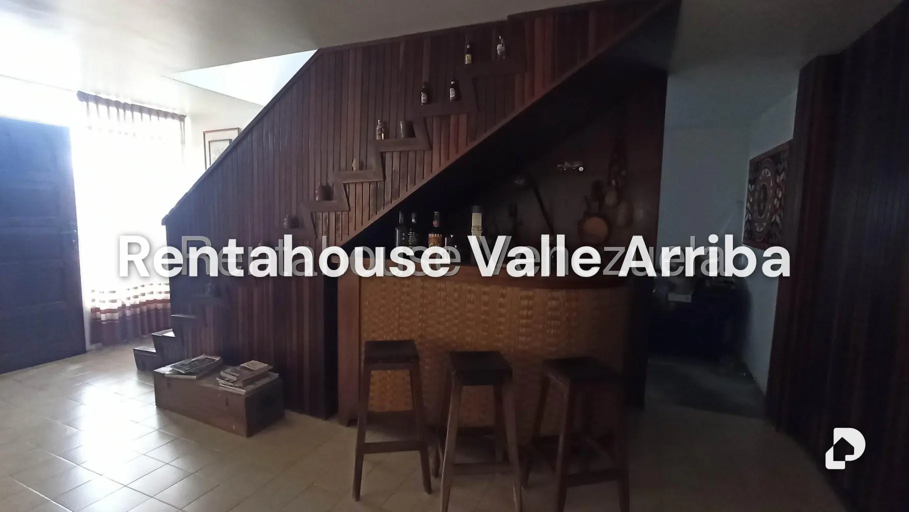 Casa en Cerro Alto, Altos Mirandinos – 5