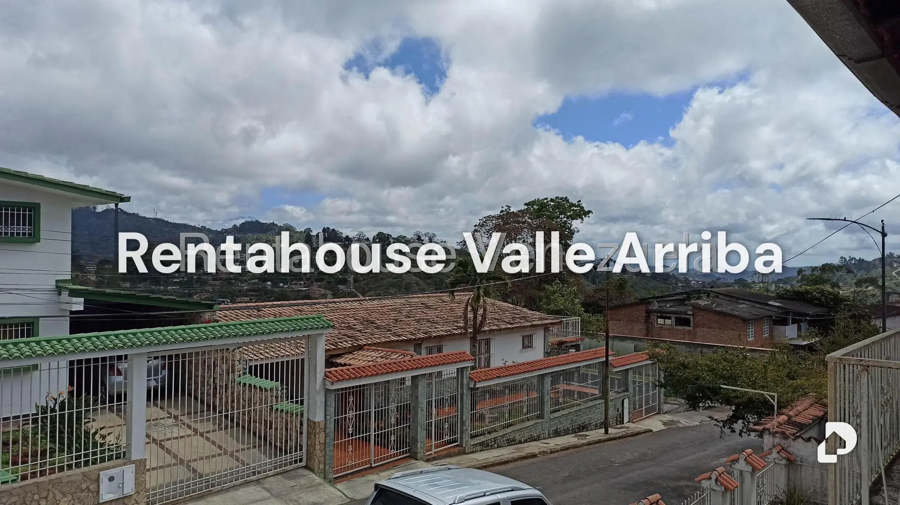 Casa en Cerro Alto, Altos Mirandinos – 22