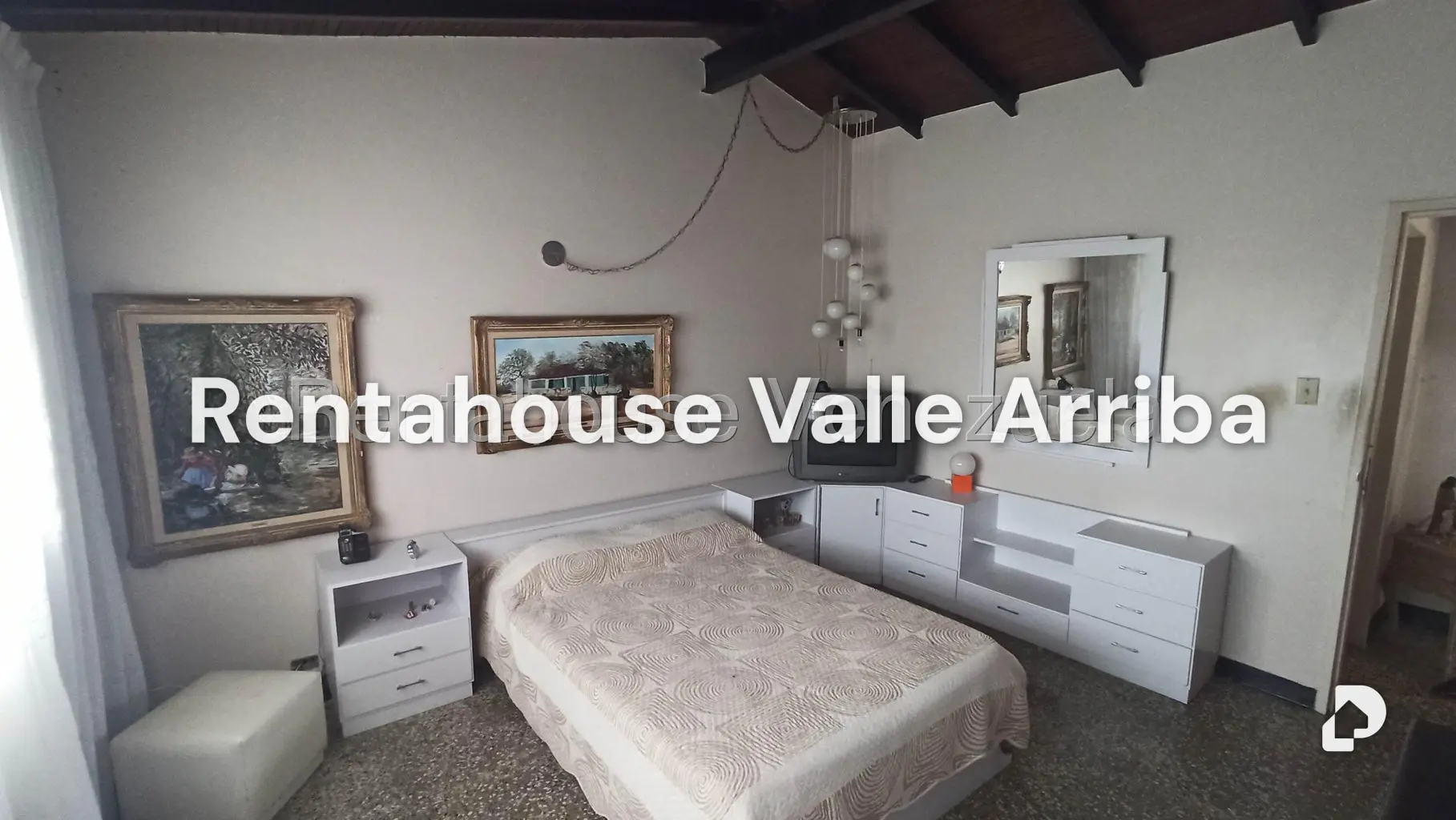Casa en Cerro Alto, Altos Mirandinos – 20