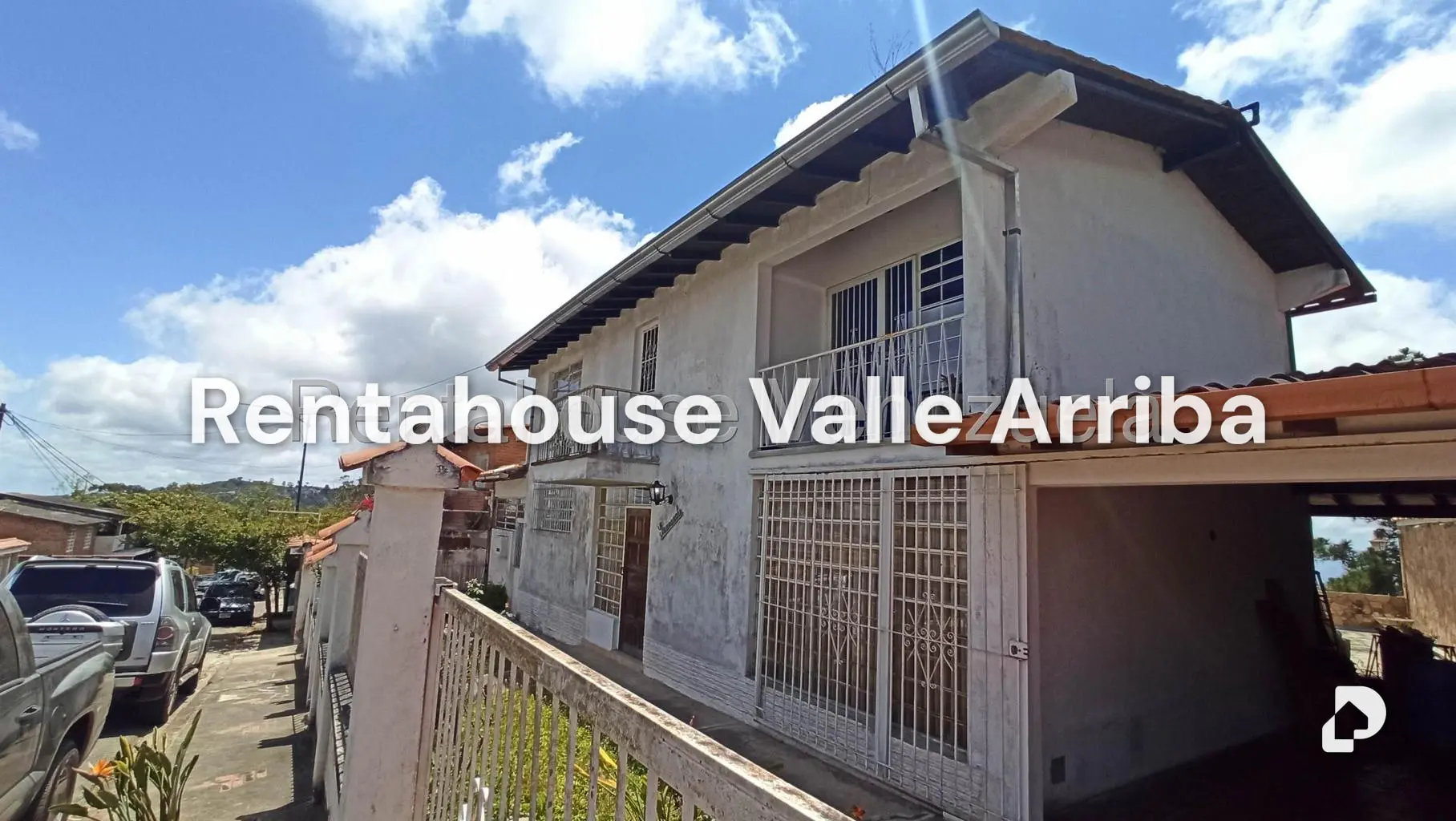 Casa en Cerro Alto, Altos Mirandinos – 43