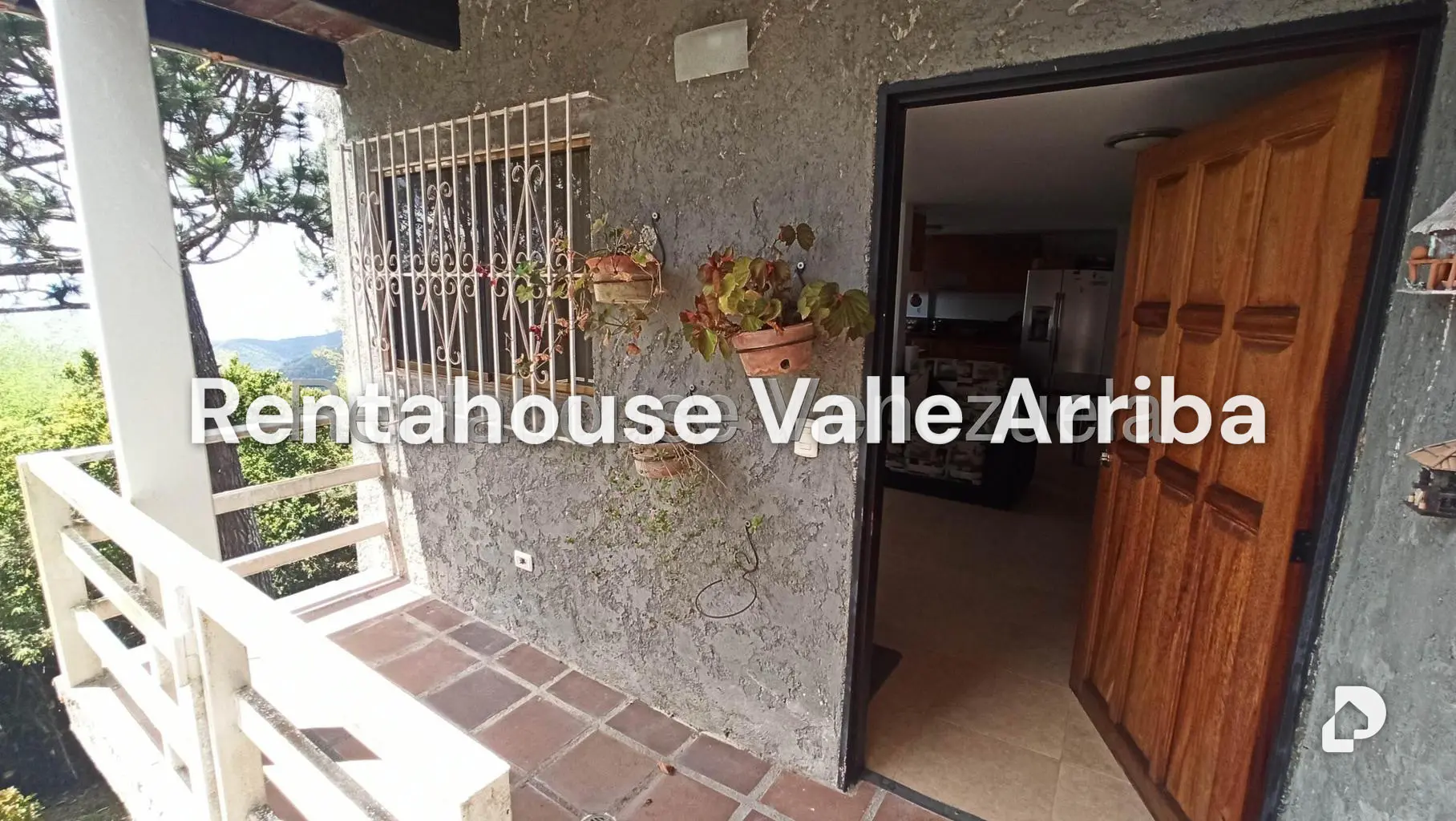 Casa en Cerro Alto, Altos Mirandinos – 28