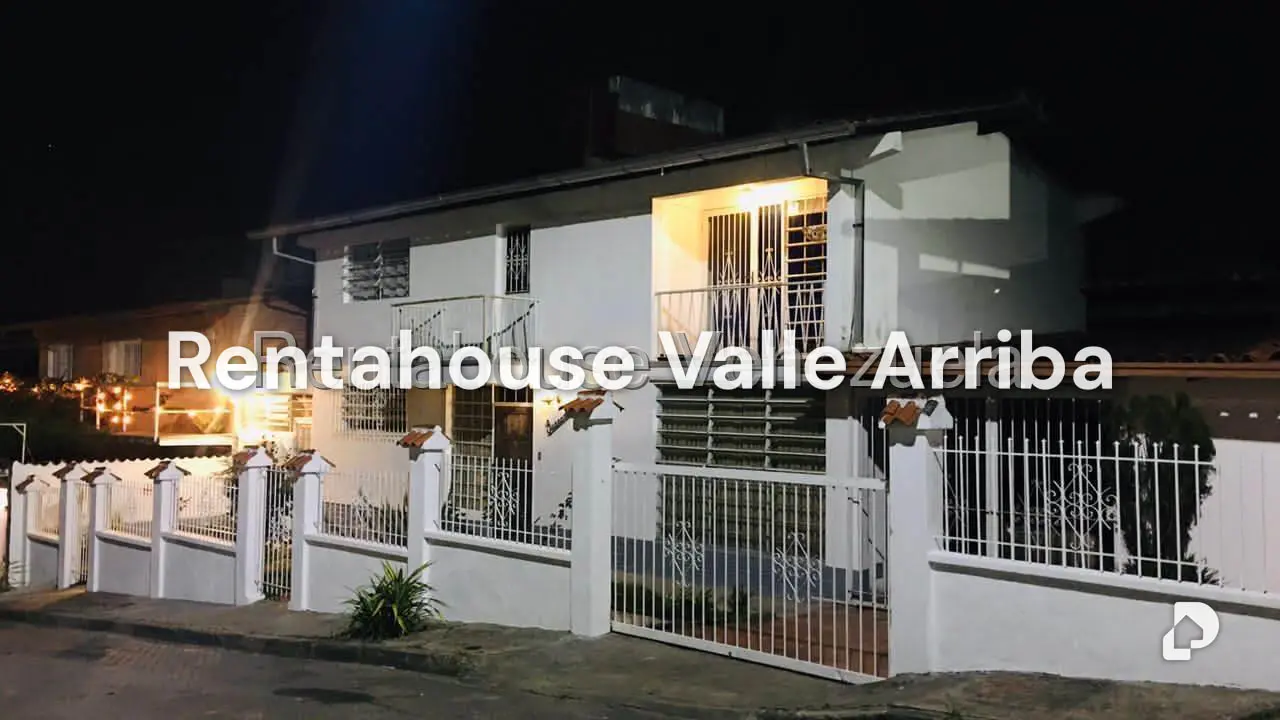 Casa en Cerro Alto, Altos Mirandinos – 44
