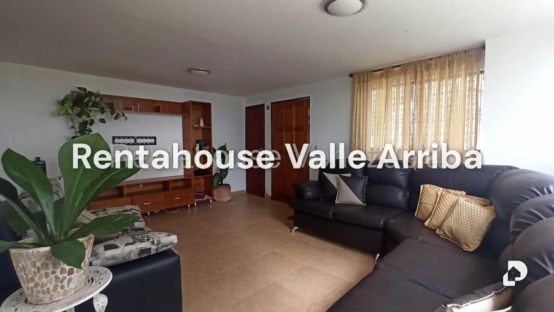 Casa en Cerro Alto, Altos Mirandinos – 31