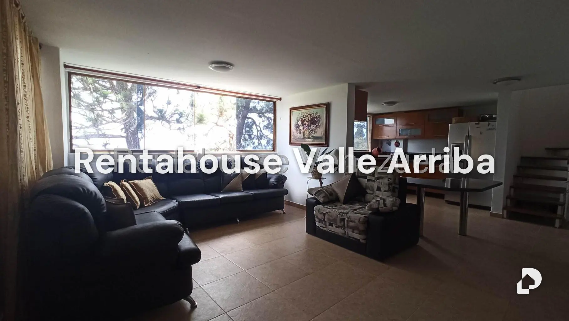 Casa en Cerro Alto, Altos Mirandinos – 30