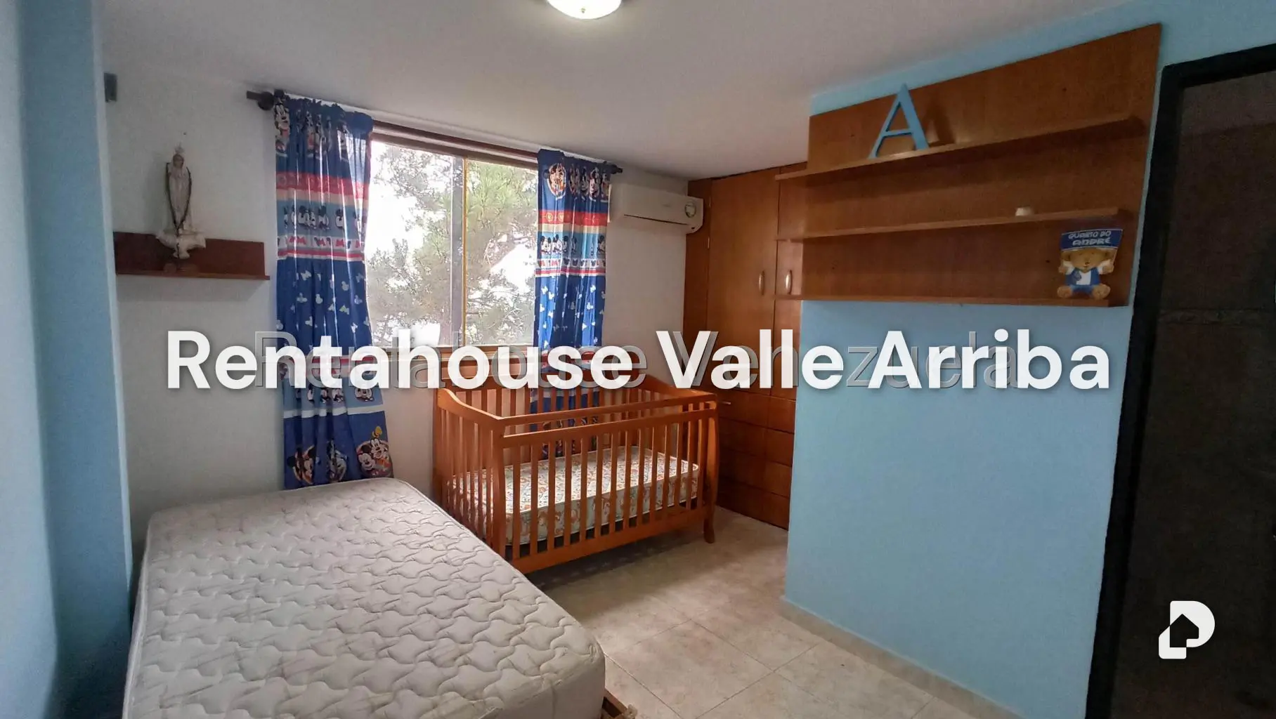 Casa en Cerro Alto, Altos Mirandinos – 41
