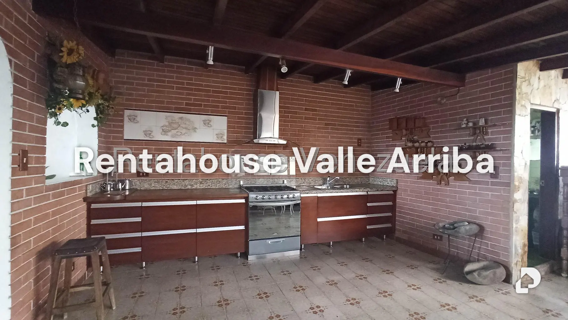 Casa en Cerro Alto, Altos Mirandinos – 7