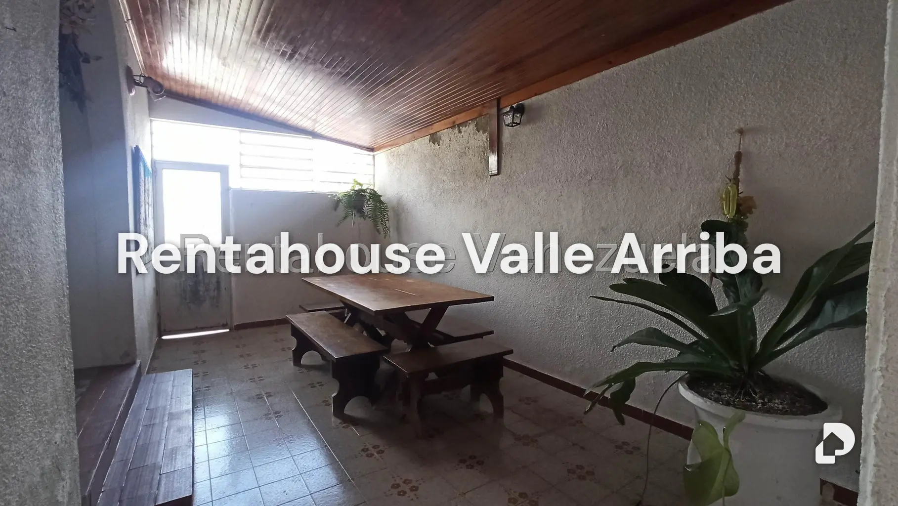 Casa en Cerro Alto, Altos Mirandinos – 9