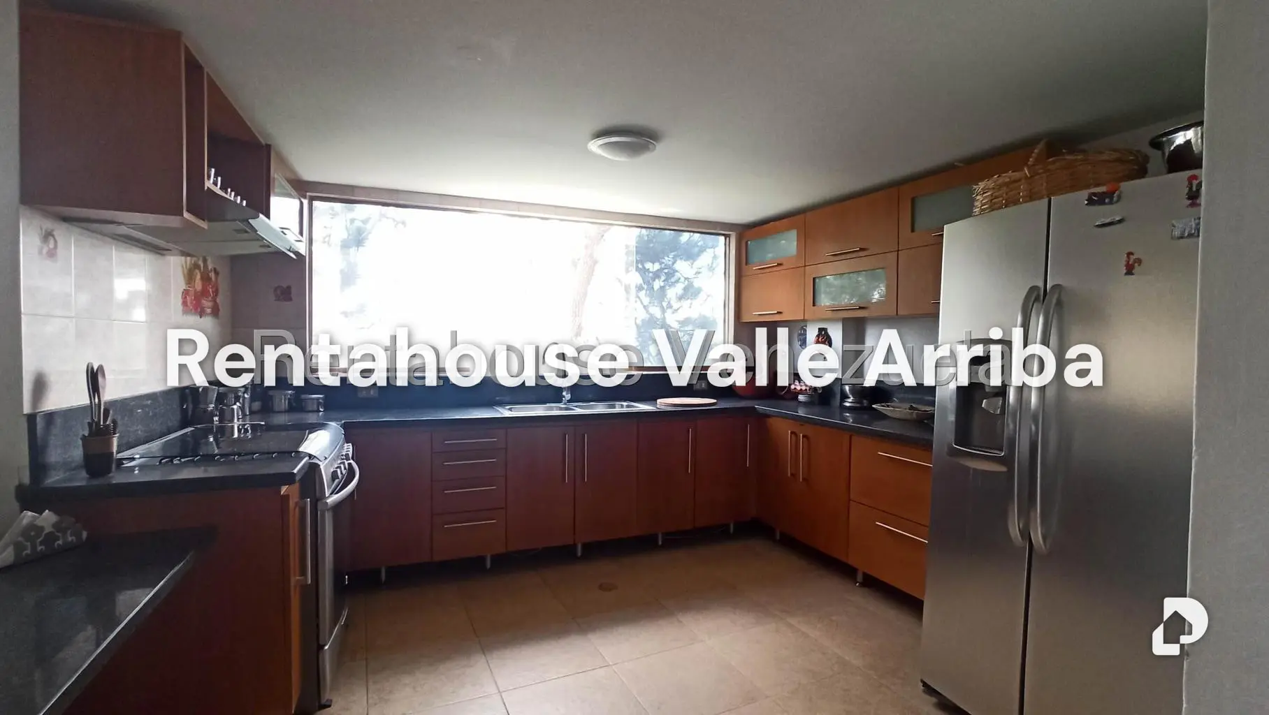 Casa en Cerro Alto, Altos Mirandinos – 34