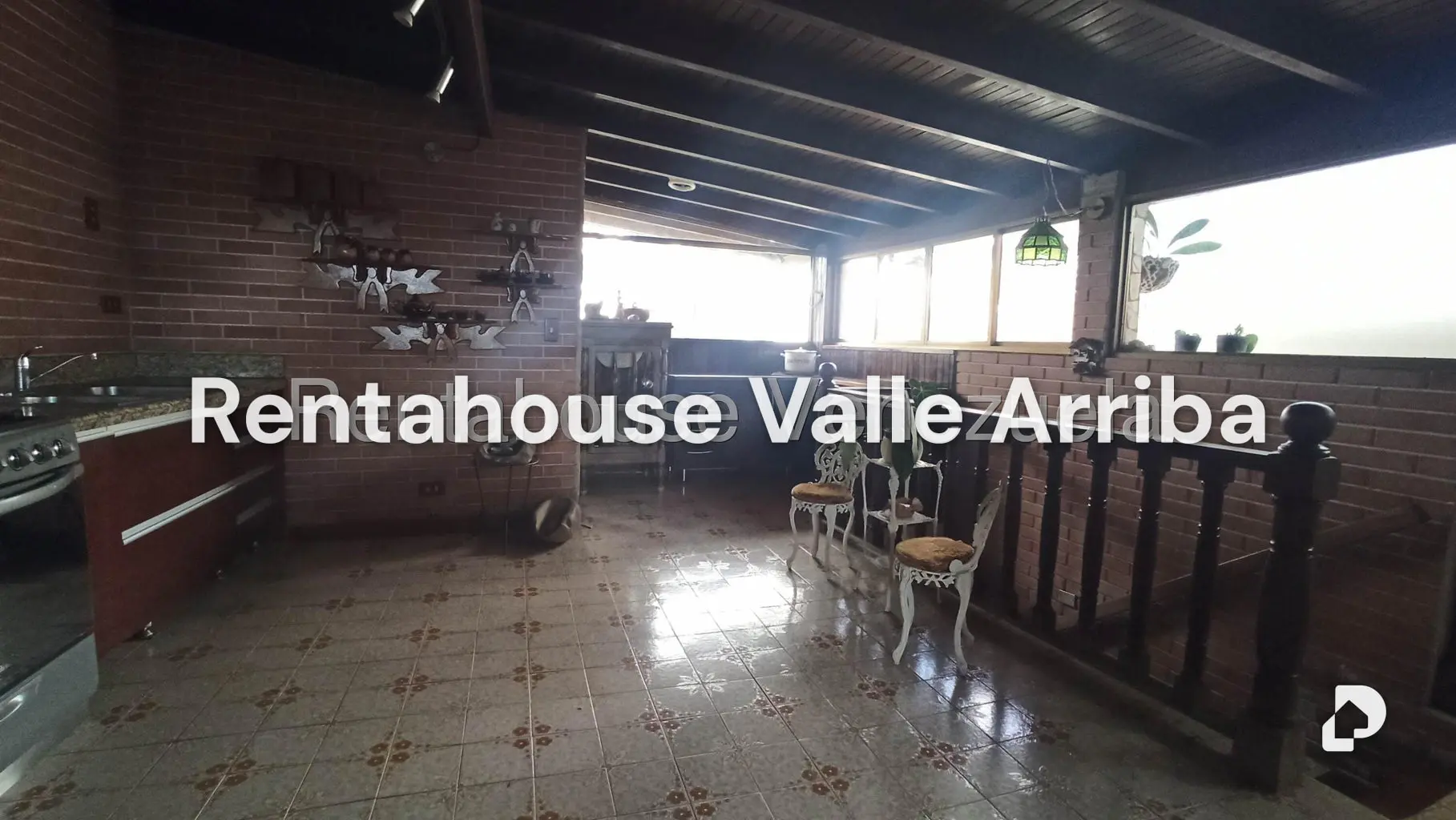 Casa en Cerro Alto, Altos Mirandinos – 8