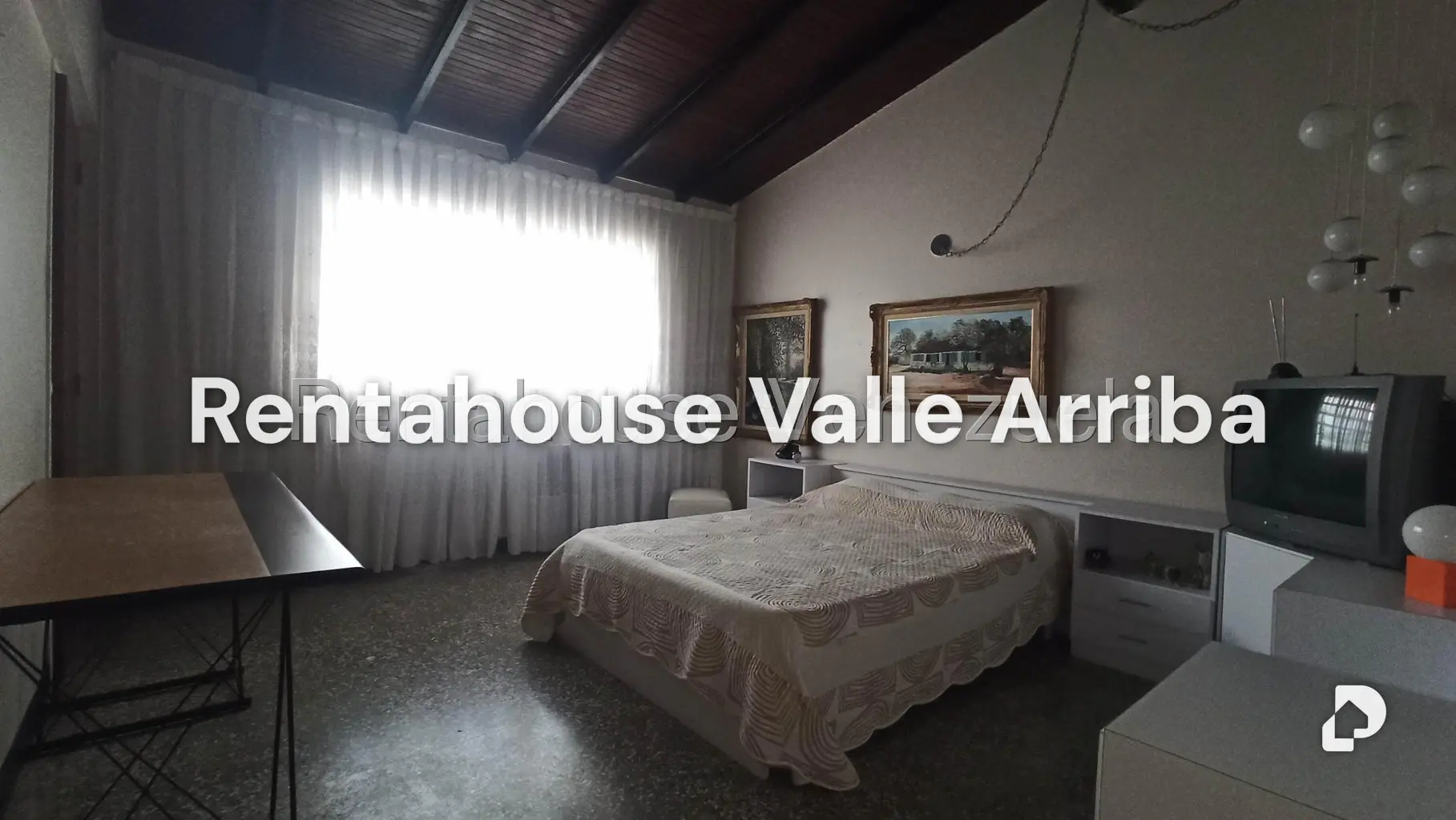 Casa en Cerro Alto, Altos Mirandinos – 19